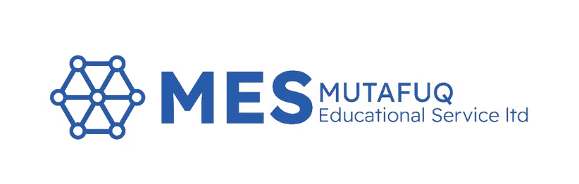 Mutafuq Educational Service Ltd logo